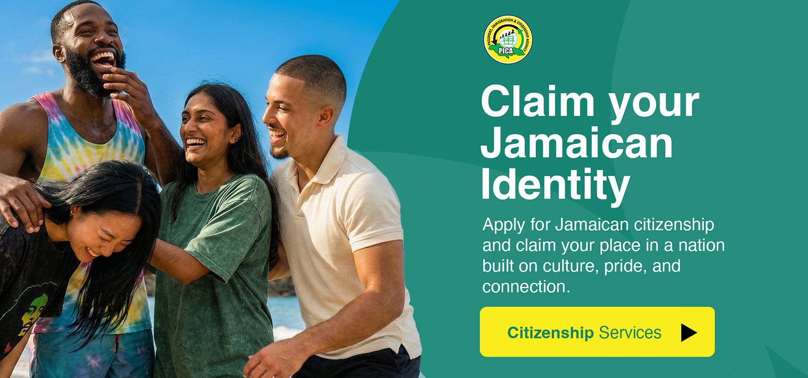 Citizenship