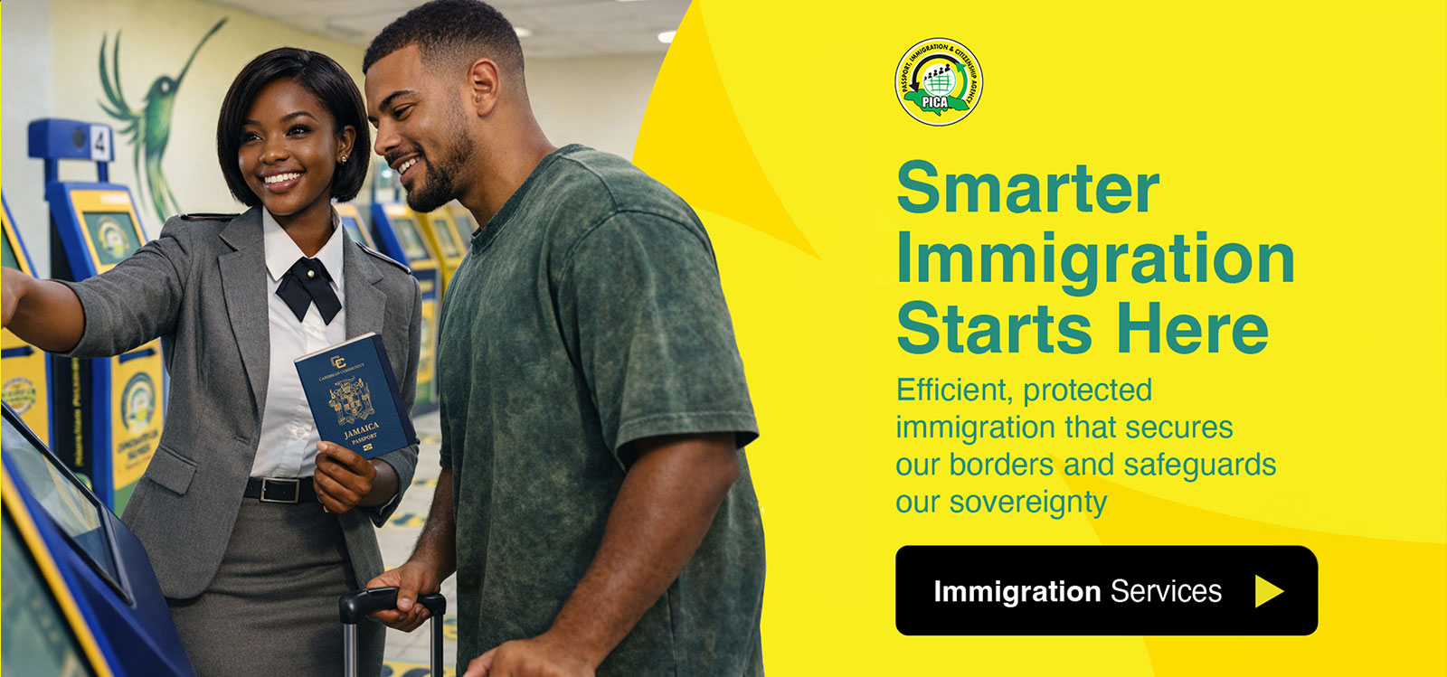 Immigration