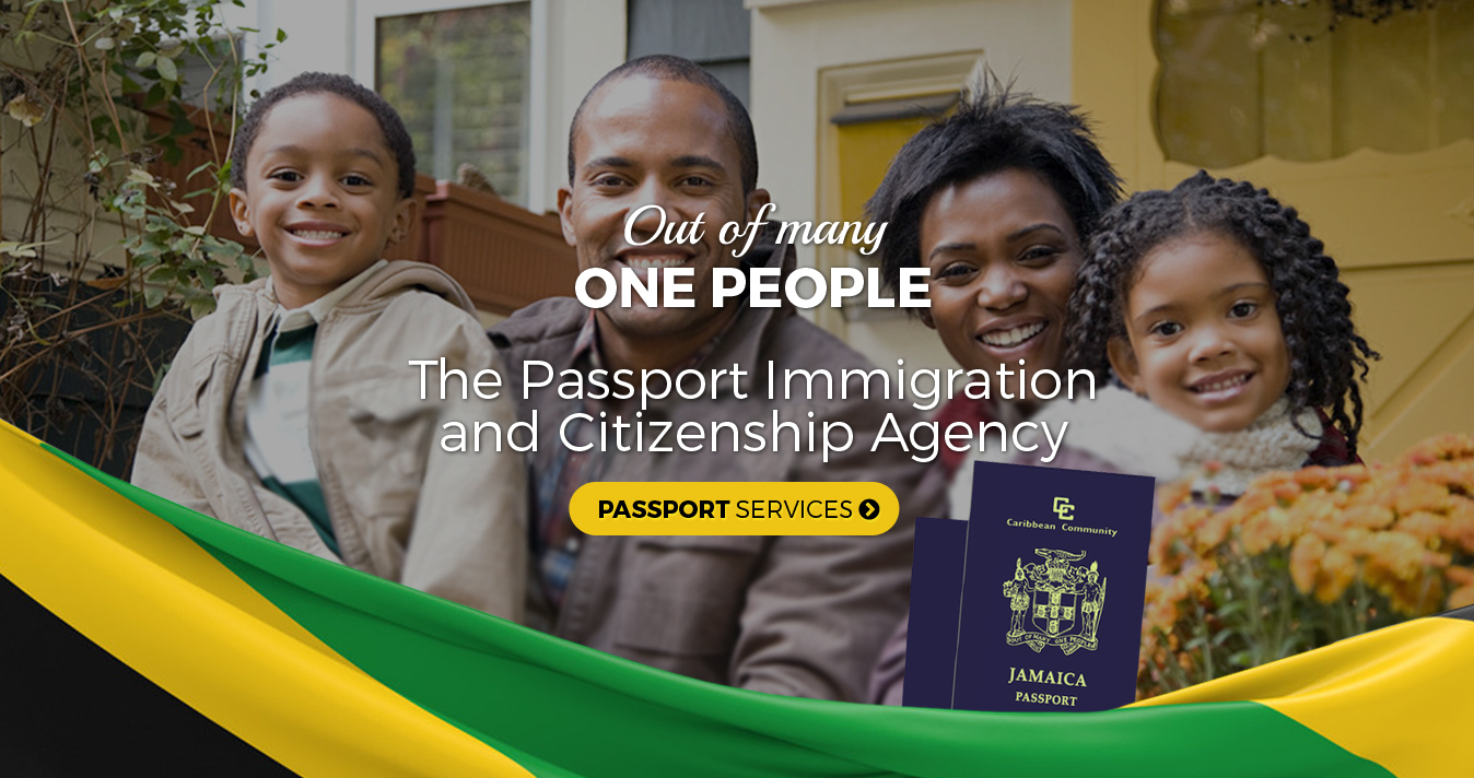 Passport Banner