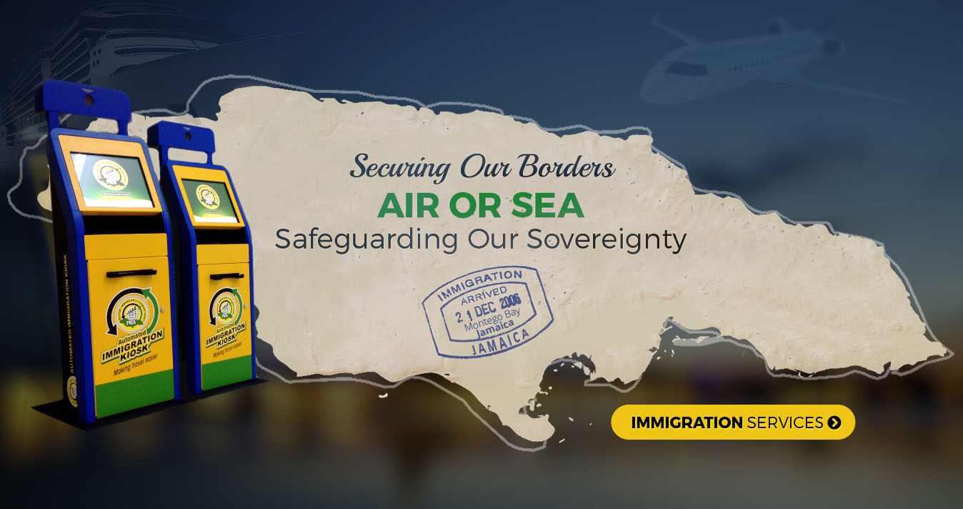 Immigration Banner